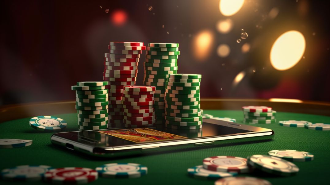 Mongoose Casino پر آن لائن سلاٹس کے بارے میں