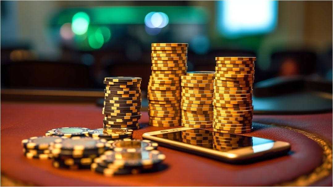 Mongoose Casino کیسینو میں رولیٹی گیمز کے بارے میں معلومات
