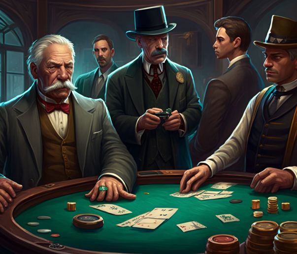Mongoose Casino پاکستان کیسینو میں بلیک جیک گیمز