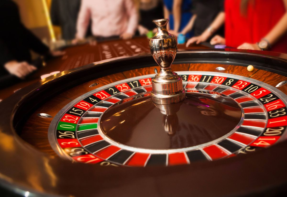 Mongoose Casino کیسینو میں پوکر گیمز