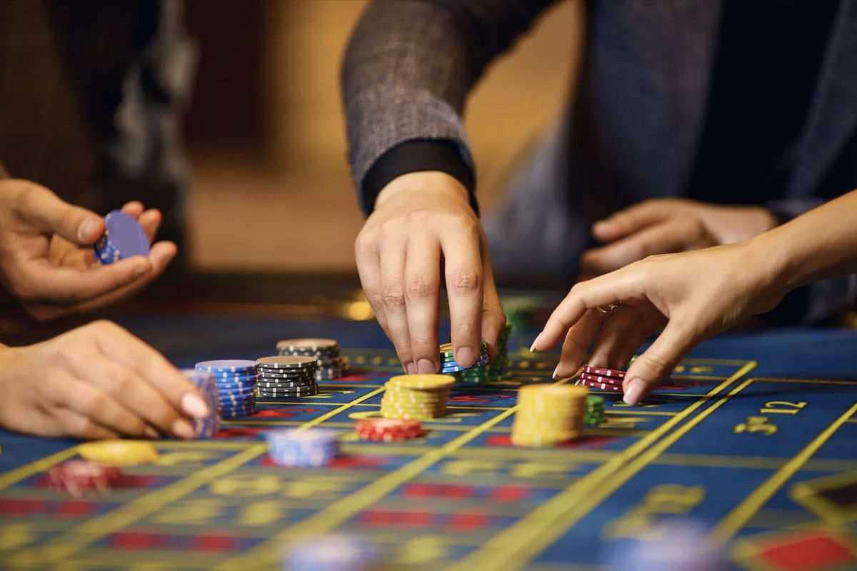 Mongoose Casino کیسینو میں لاٹری گیمز میں حصہ لیں۔
