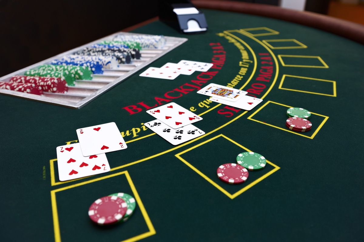 پاکستان میں Mongoose Casino کا آن لائن کیسینو سیکشن کھولیں۔