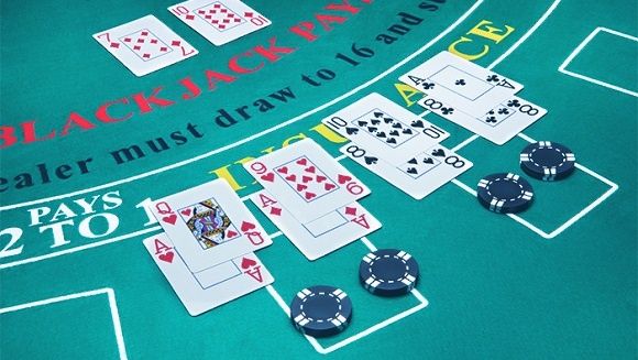 Mongoose Casino کیسینو گیمز کا ایک زمرہ منتخب کریں