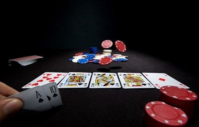 Mongoose Casino کیسینو میں ایک آن لائن گیم کا انتخاب کریں۔