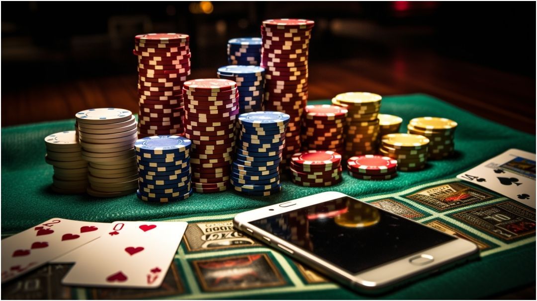 Mongoose Casino کیسینو میں سلاٹ کھیلنا شروع کریں۔